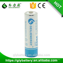 Ni-MH AA 3000mAh 1,2 V Akku